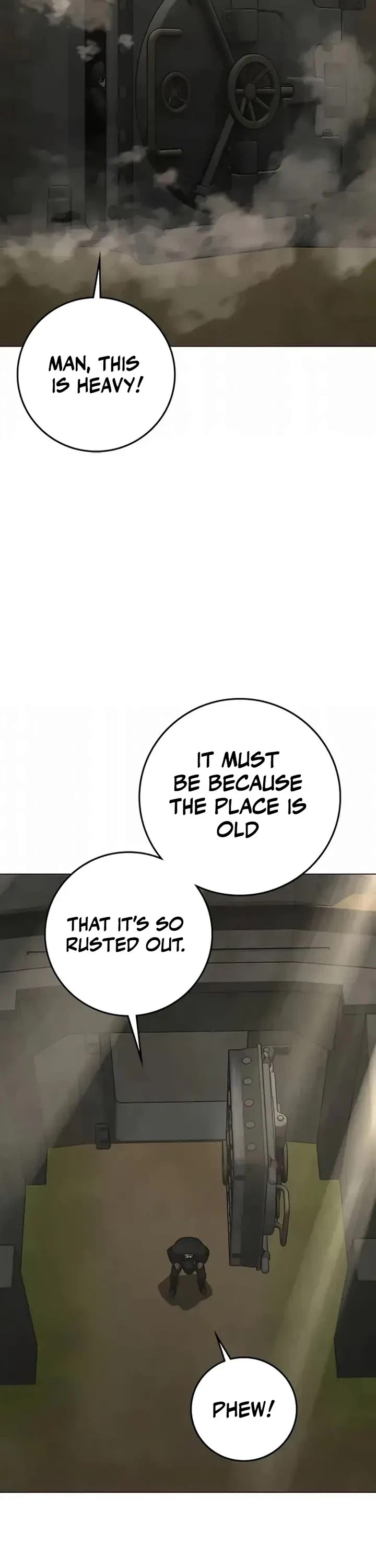 Reality Quest chapter 202 page 47