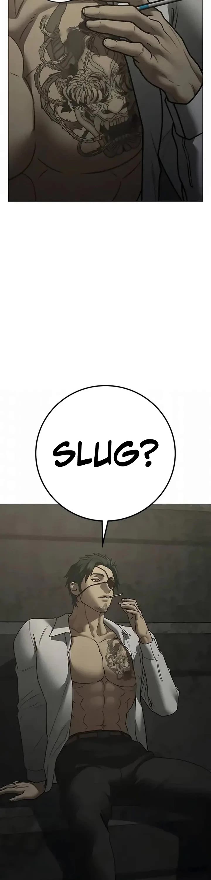 Reality Quest chapter 202 page 51