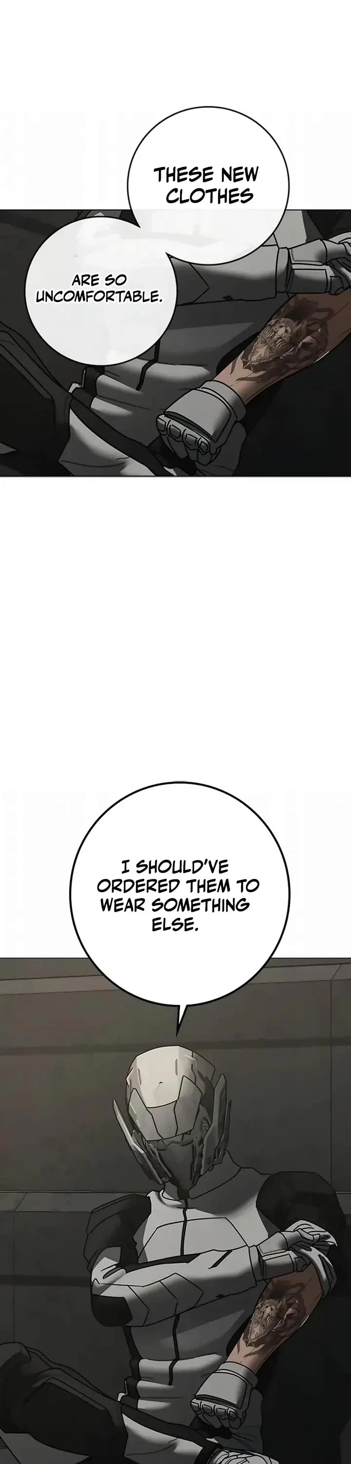 Reality Quest chapter 202 page 55