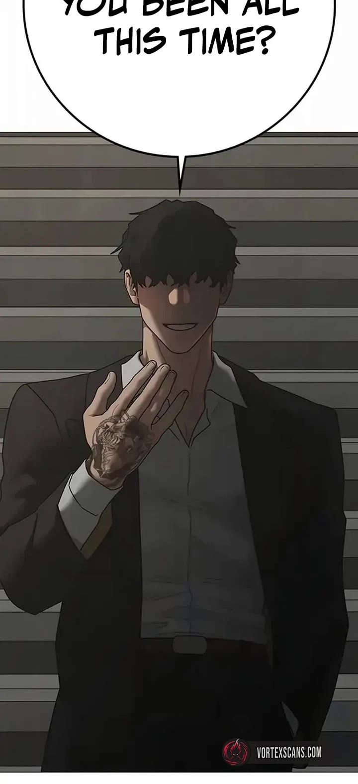 Reality Quest chapter 202 page 59