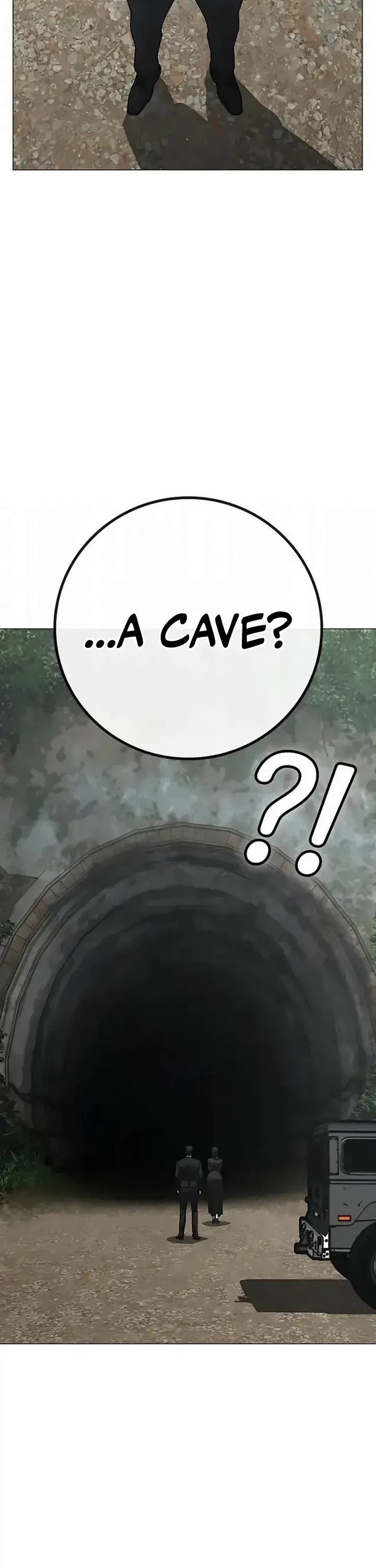 Reality Quest chapter 202 page 6