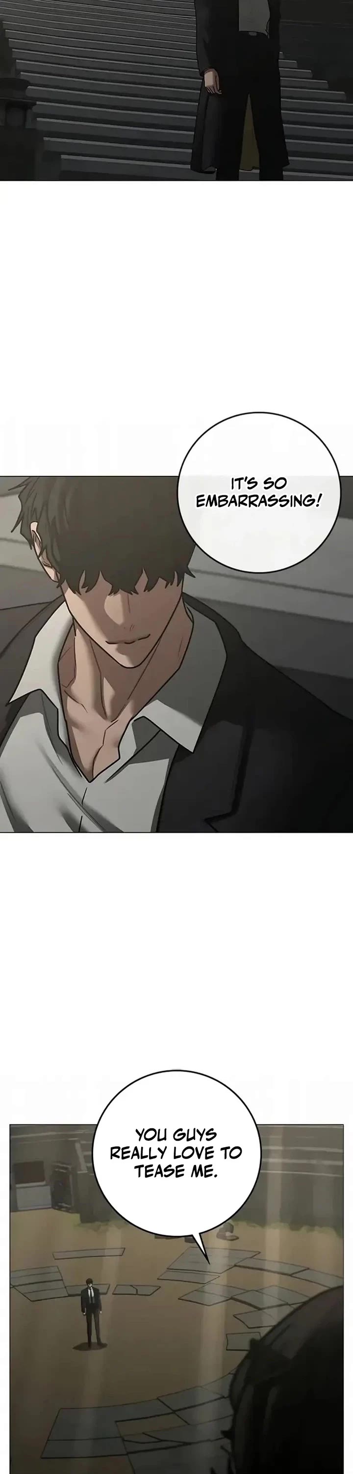 Reality Quest chapter 202 page 74