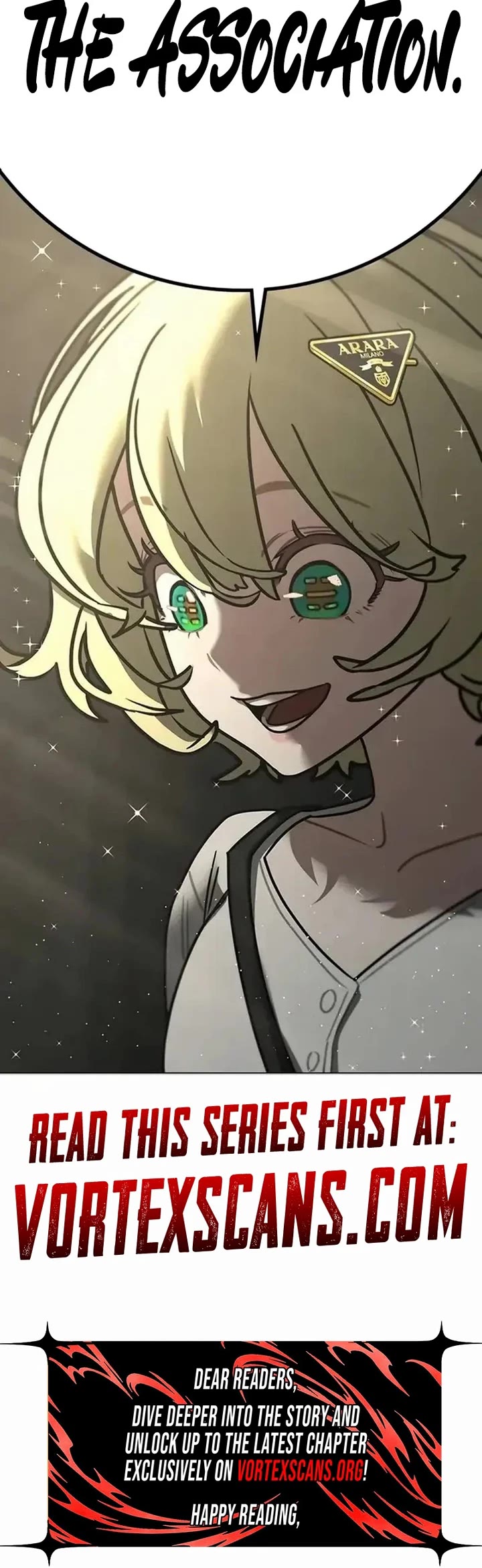 Reality Quest chapter 202 page 79