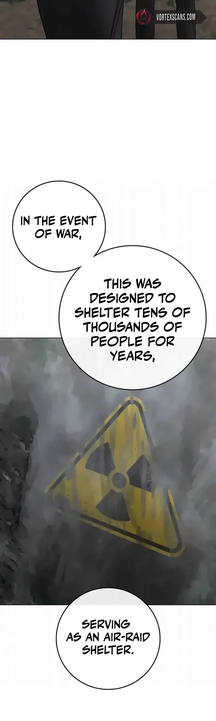 Reality Quest chapter 202 page 8