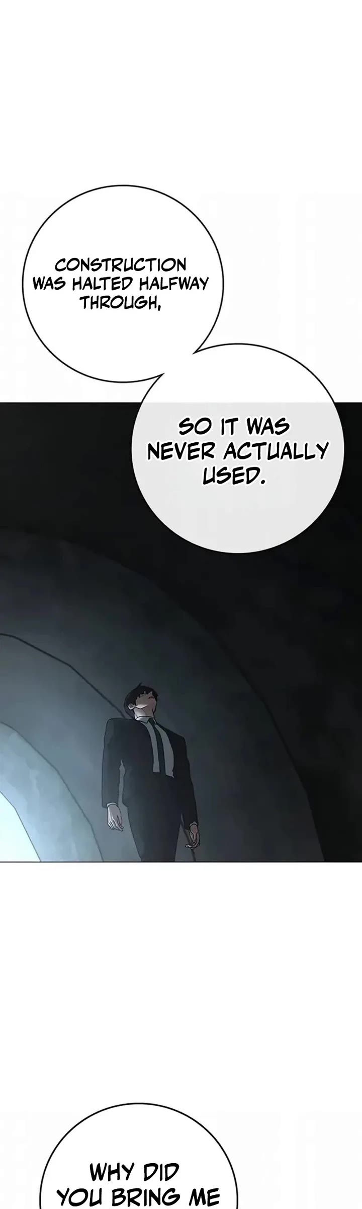 Reality Quest chapter 202 page 9