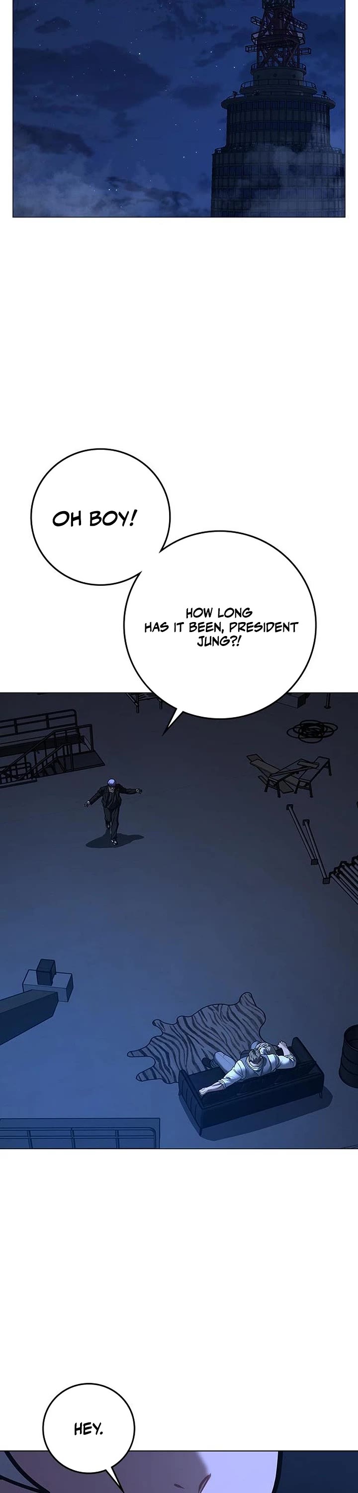 Reality Quest chapter 214 page 10