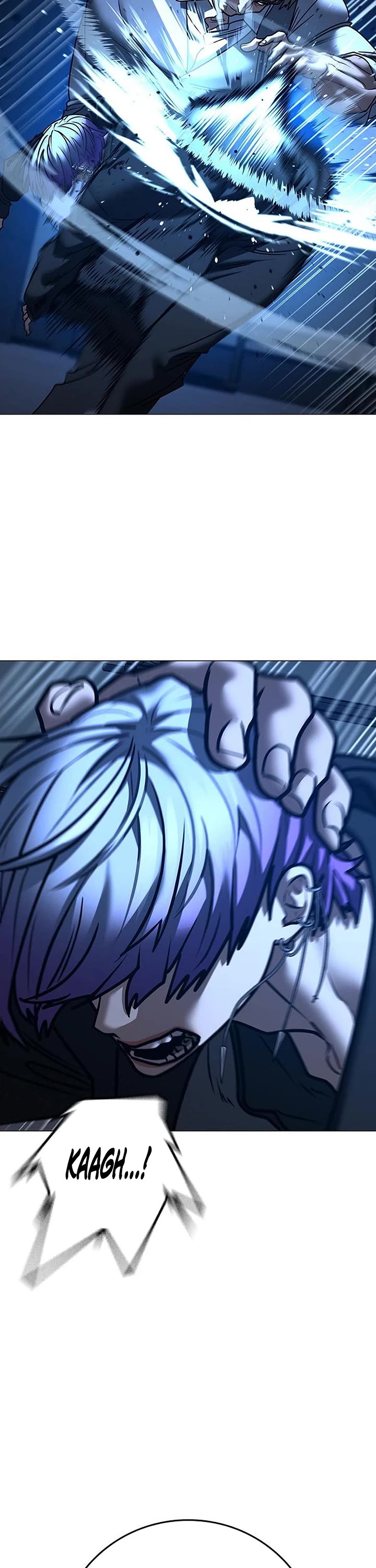 Reality Quest chapter 214 page 23