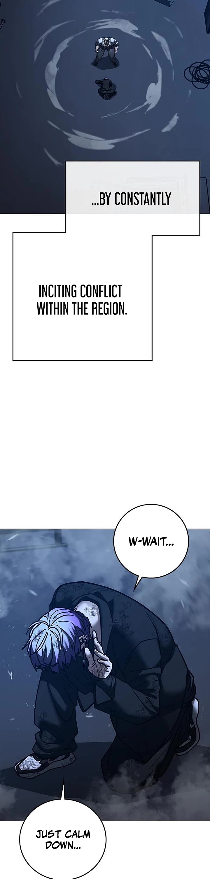 Reality Quest chapter 214 page 27