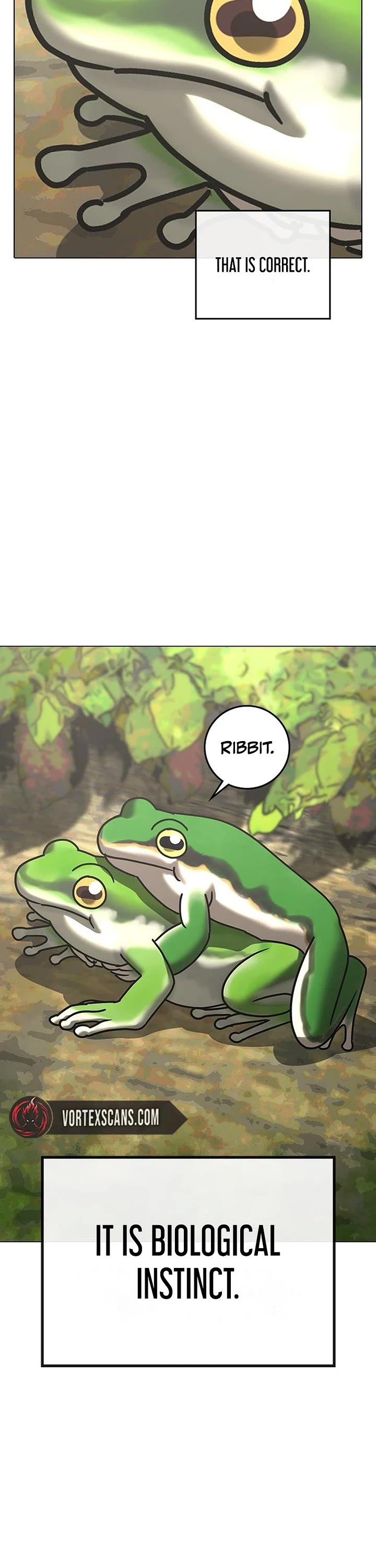 Reality Quest chapter 214 page 4