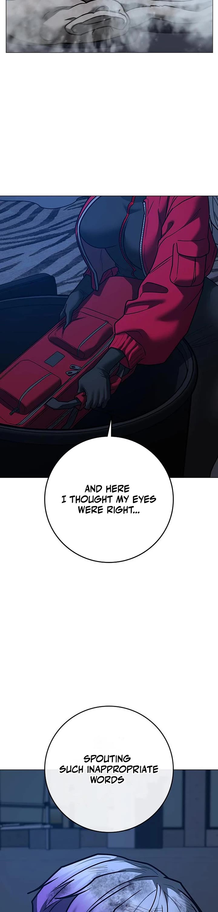 Reality Quest chapter 214 page 41