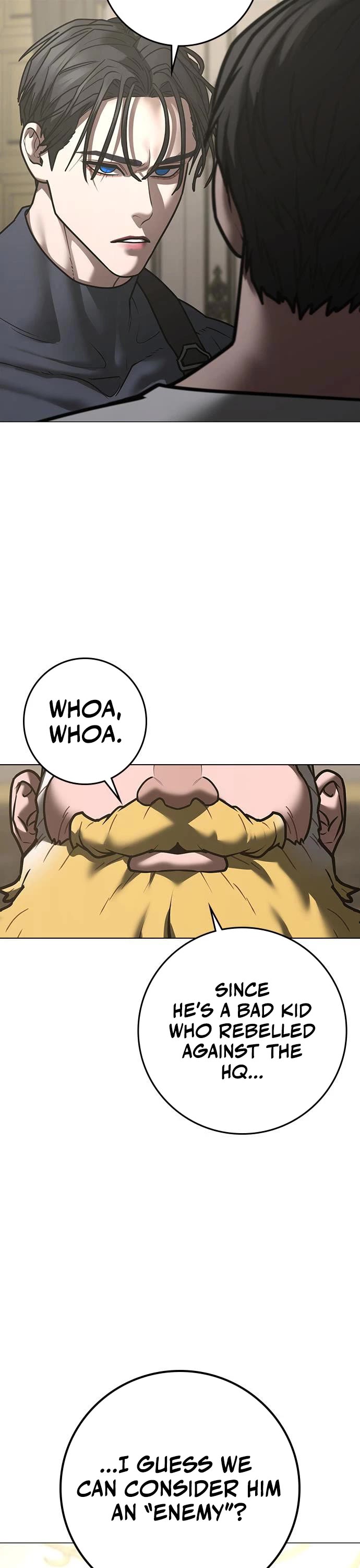 Reality Quest chapter 216 page 13