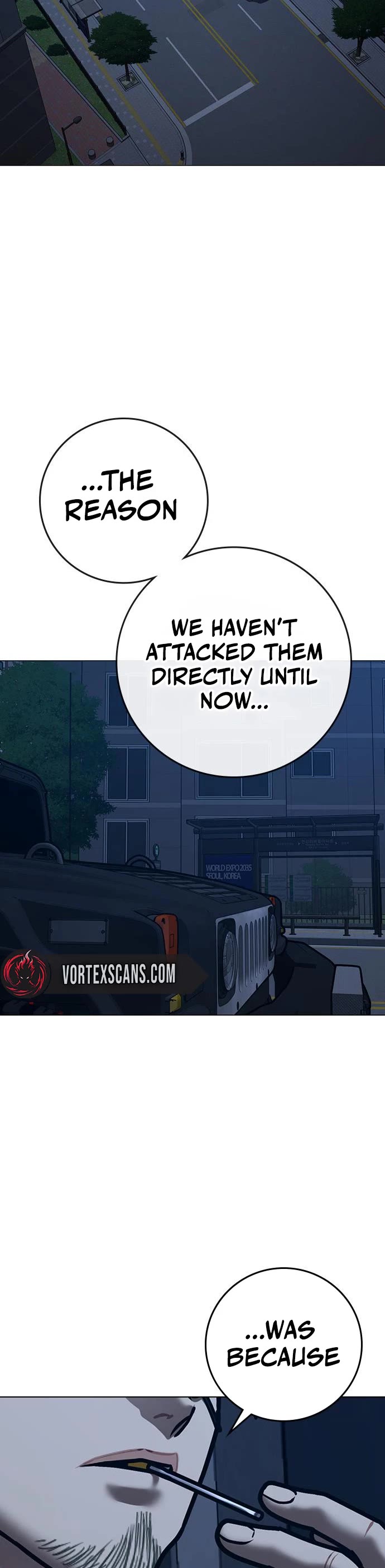 Reality Quest chapter 216 page 21