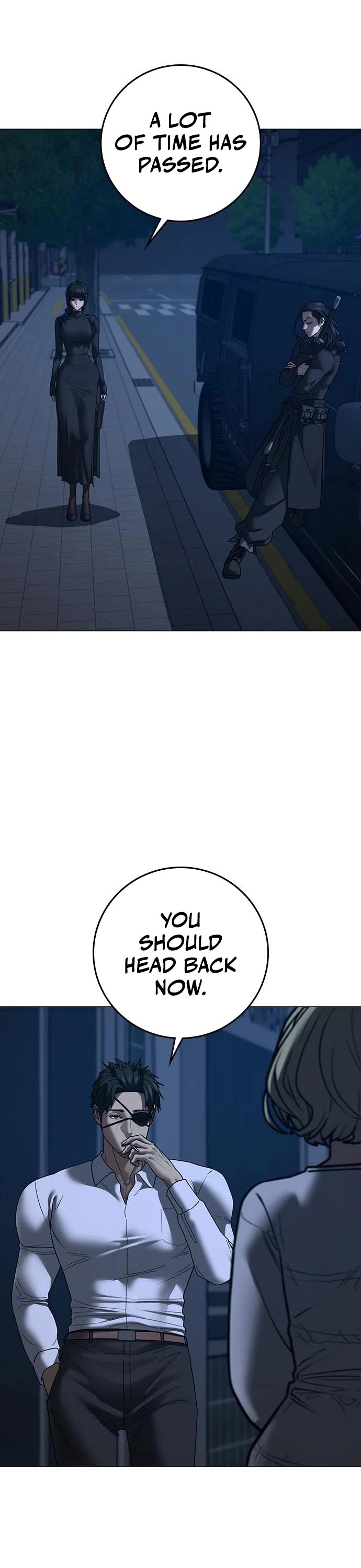 Reality Quest chapter 216 page 48