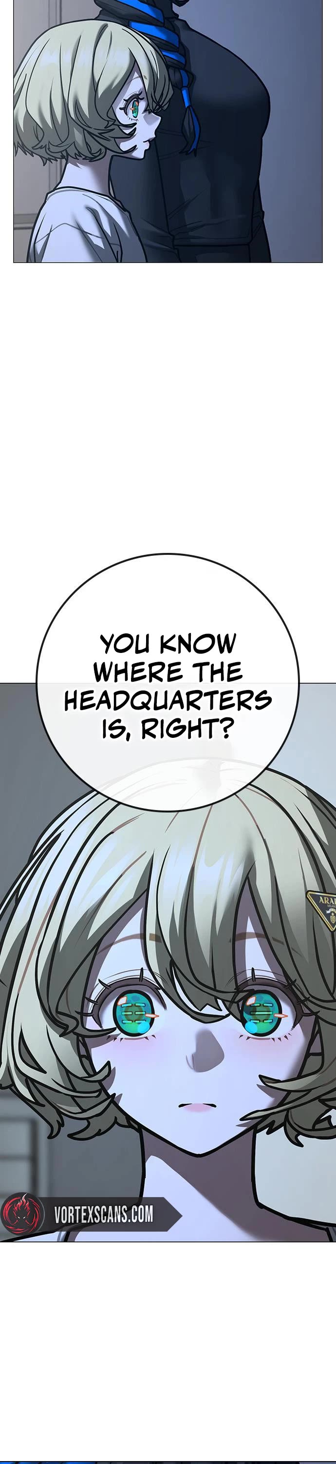 Reality Quest chapter 216 page 6