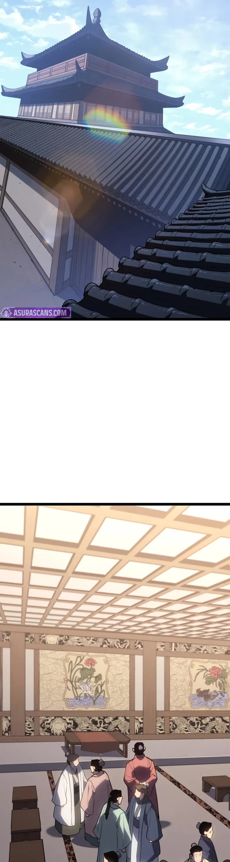 Reaper of the Drifting Moon chapter 102 page 3