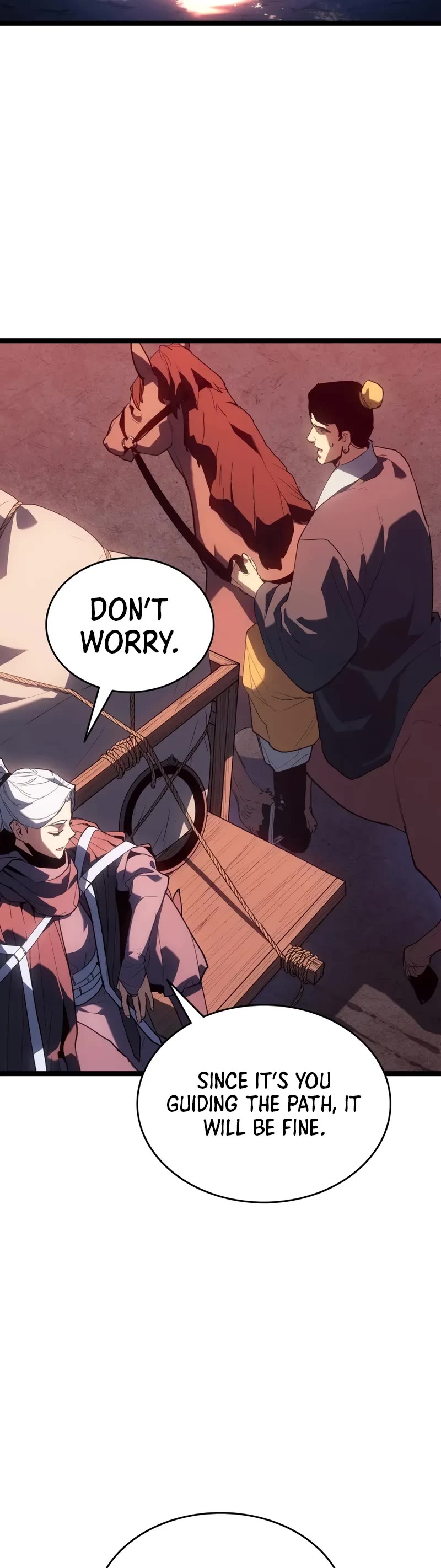 Reaper of the Drifting Moon chapter 103 page 10