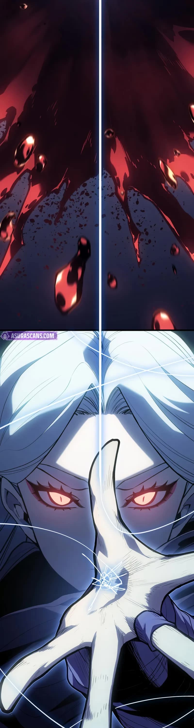 Reaper of the Drifting Moon chapter 104 page 23