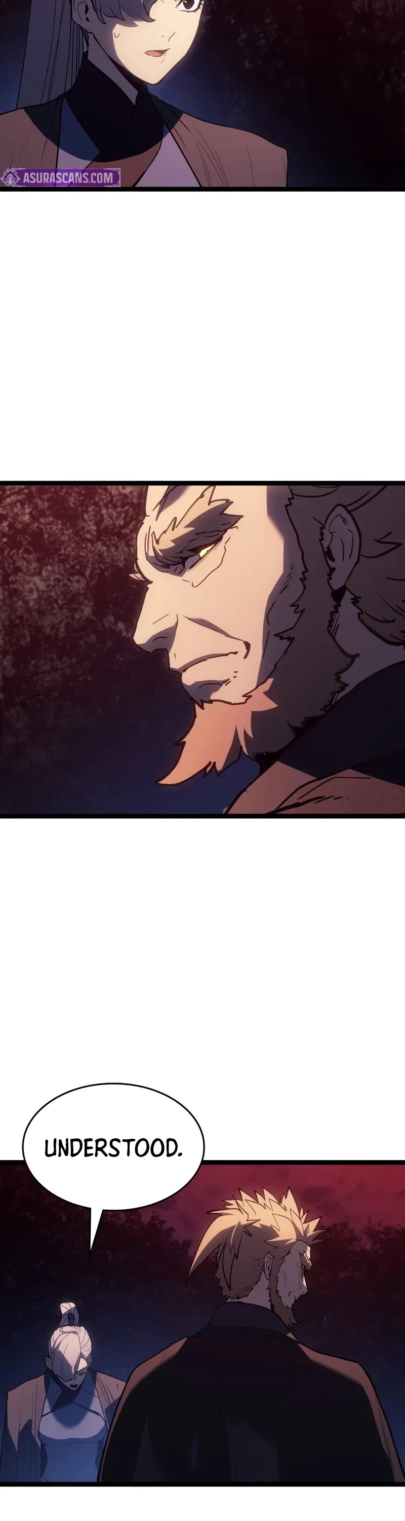 Reaper of the Drifting Moon chapter 104 page 38