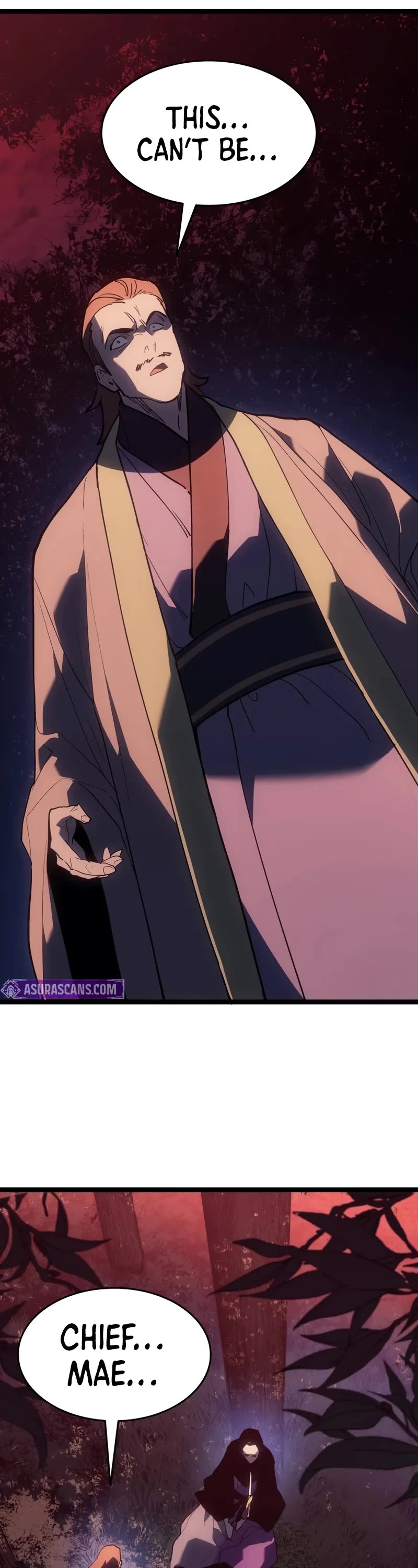 Reaper of the Drifting Moon chapter 104 page 43