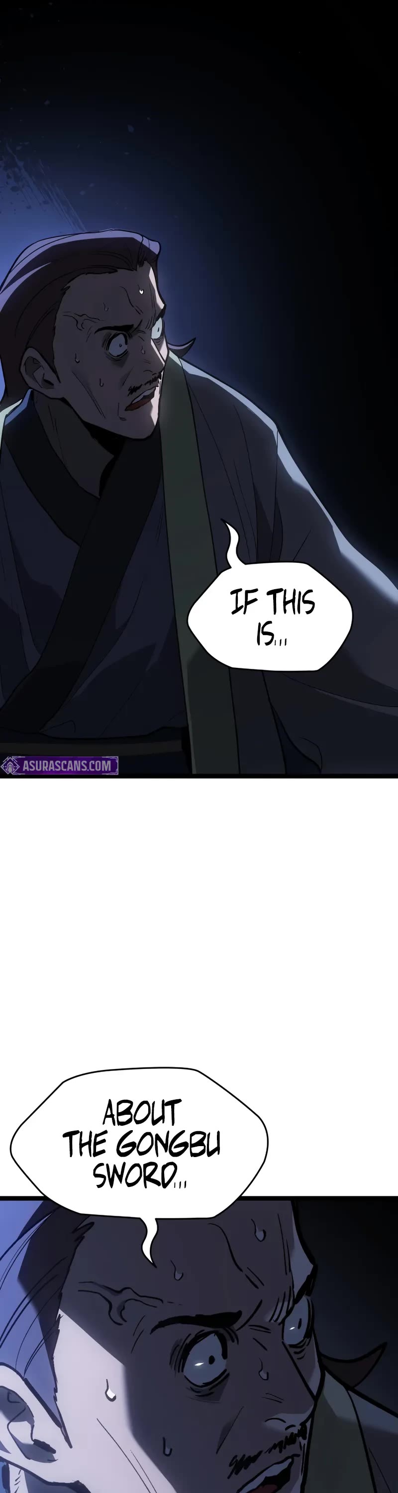 Reaper of the Drifting Moon chapter 104 page 57