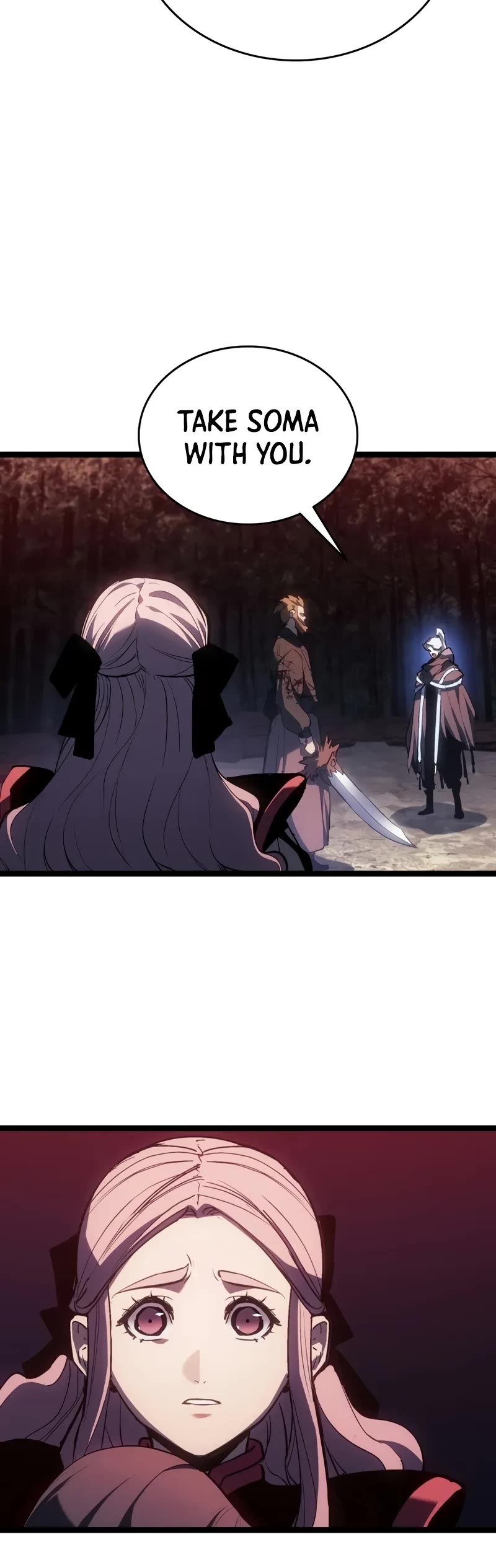 Reaper of the Drifting Moon chapter 106 page 15