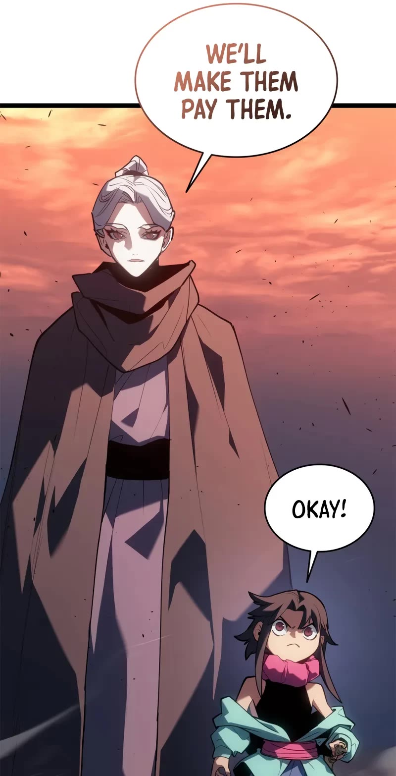 Reaper of the Drifting Moon chapter 113 page 72