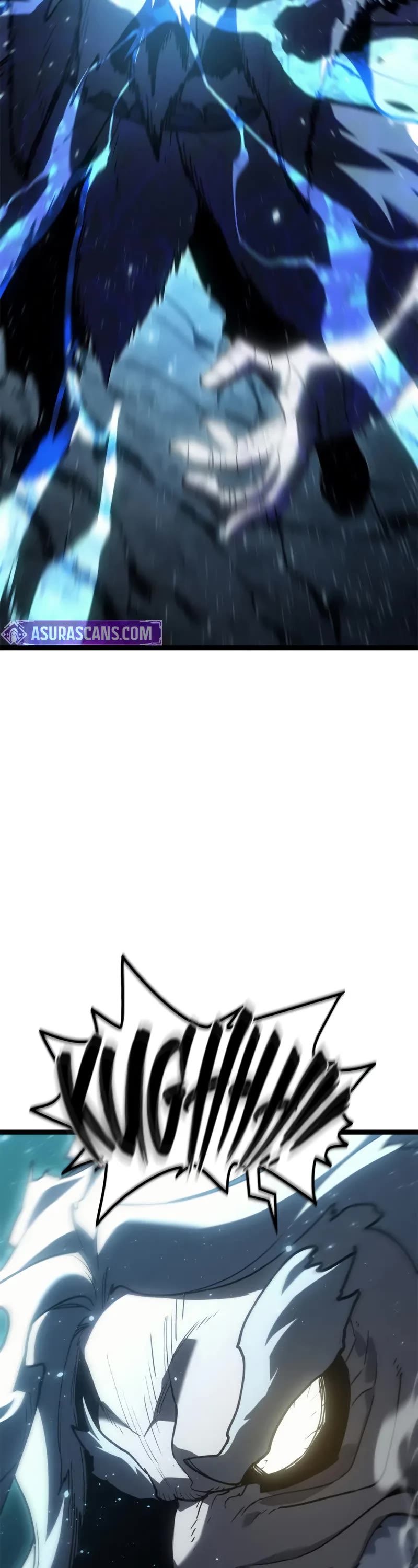 Reaper of the Drifting Moon chapter 116 page 40