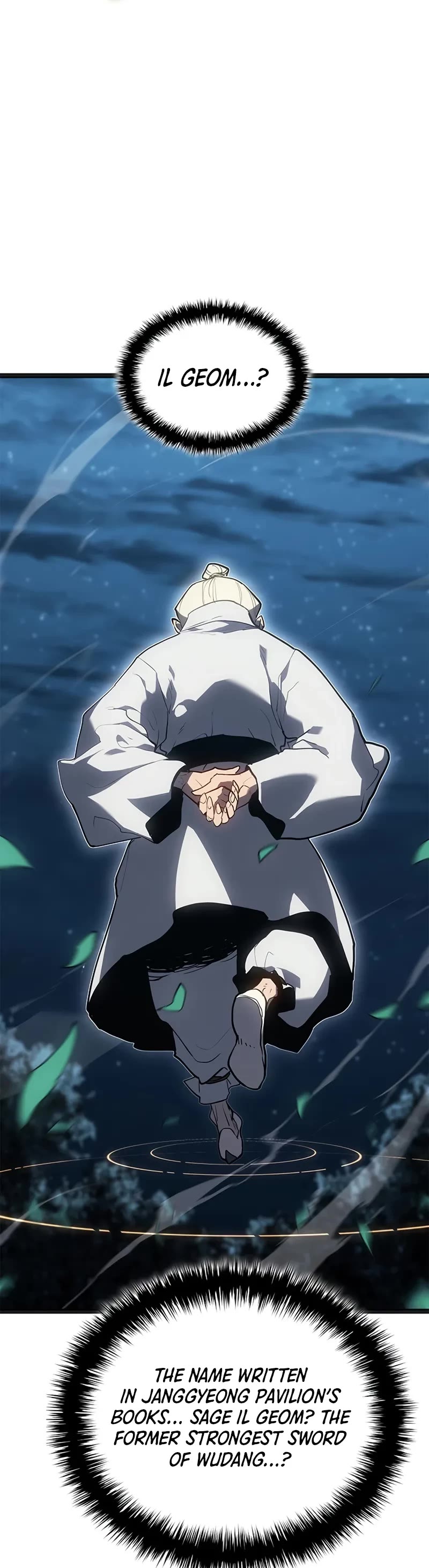 Reaper of the Drifting Moon chapter 117 page 10