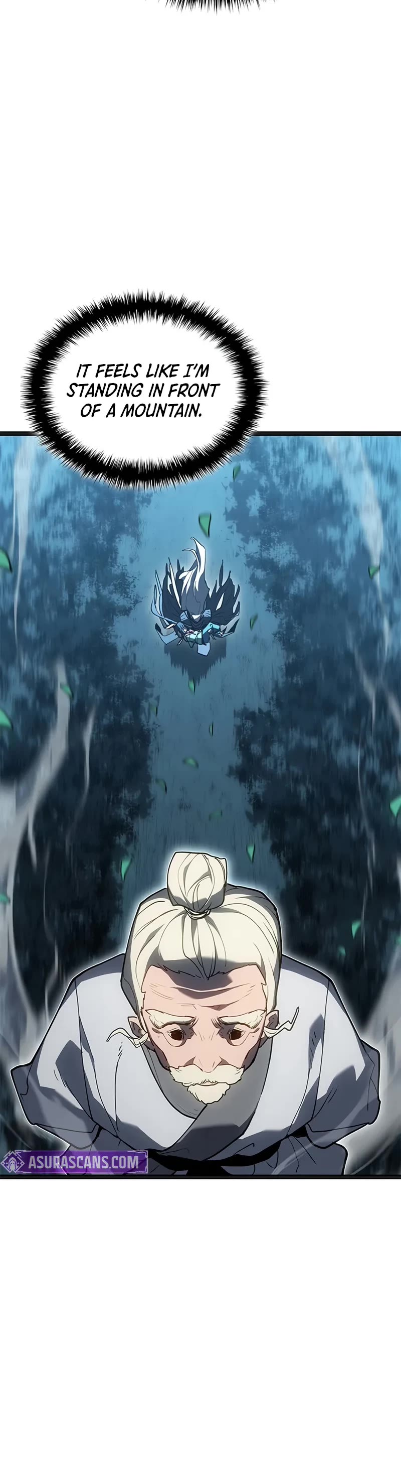 Reaper of the Drifting Moon chapter 117 page 11