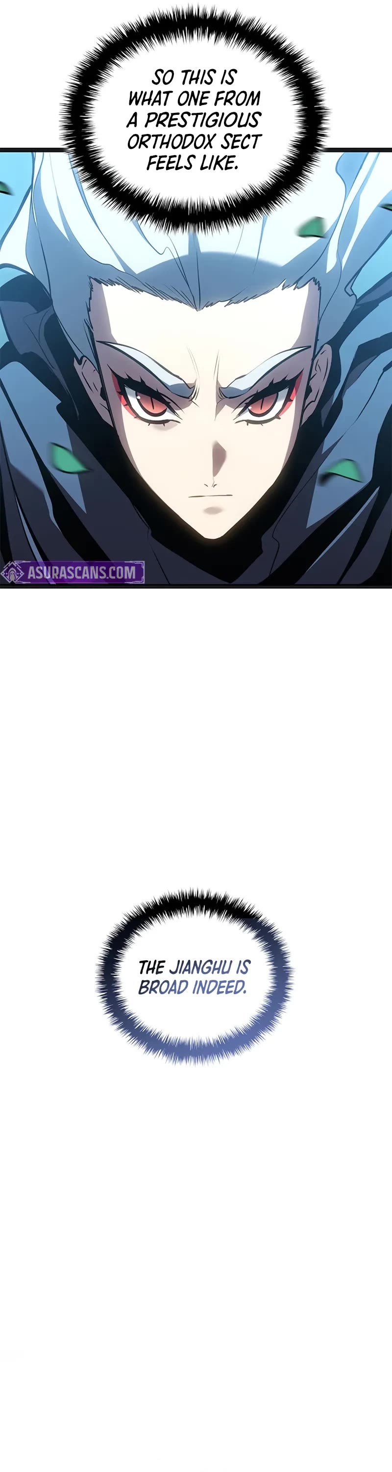 Reaper of the Drifting Moon chapter 117 page 12