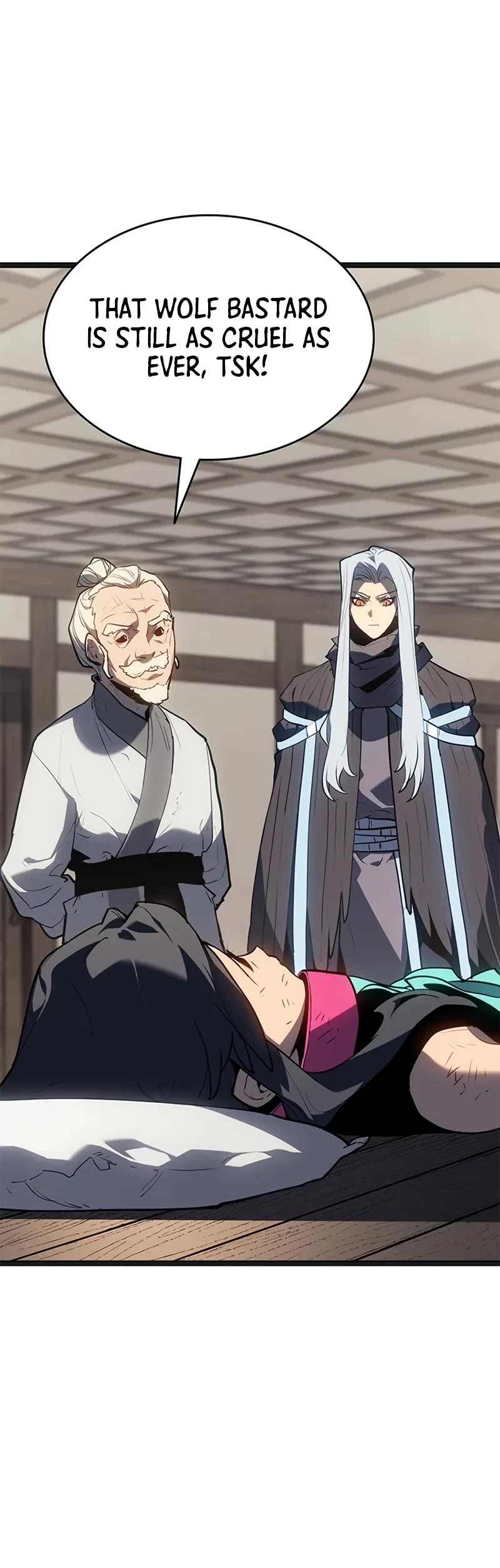 Reaper of the Drifting Moon chapter 117 page 15