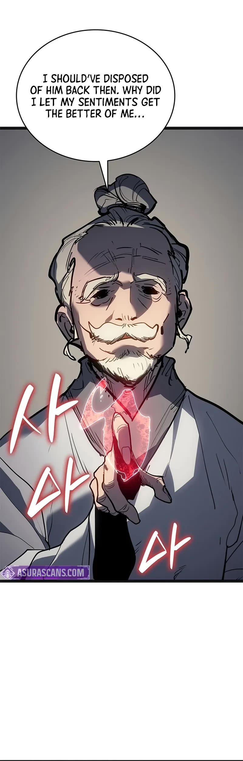 Reaper of the Drifting Moon chapter 117 page 16