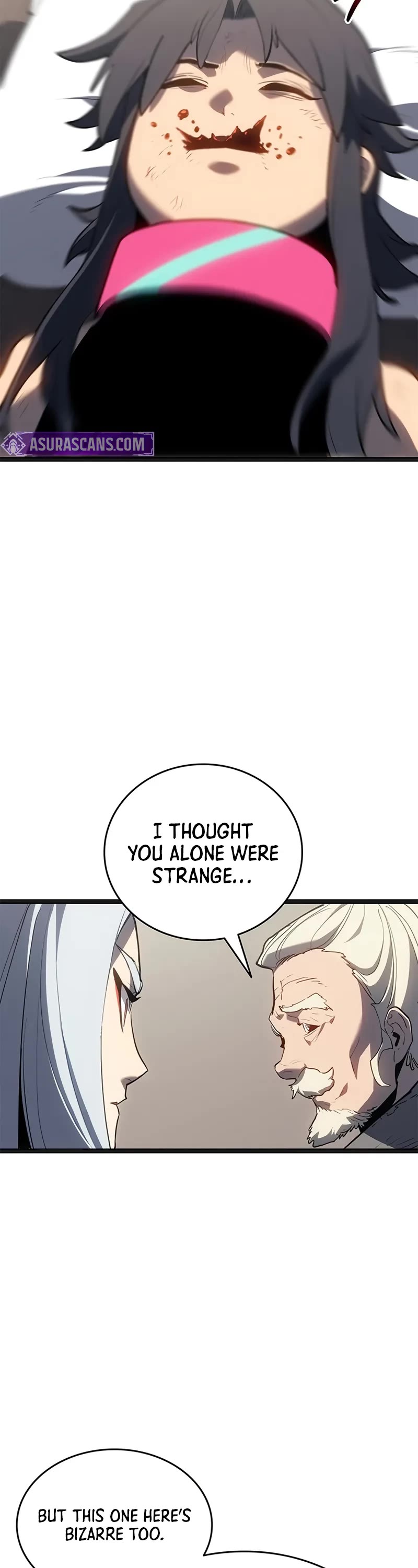 Reaper of the Drifting Moon chapter 117 page 18