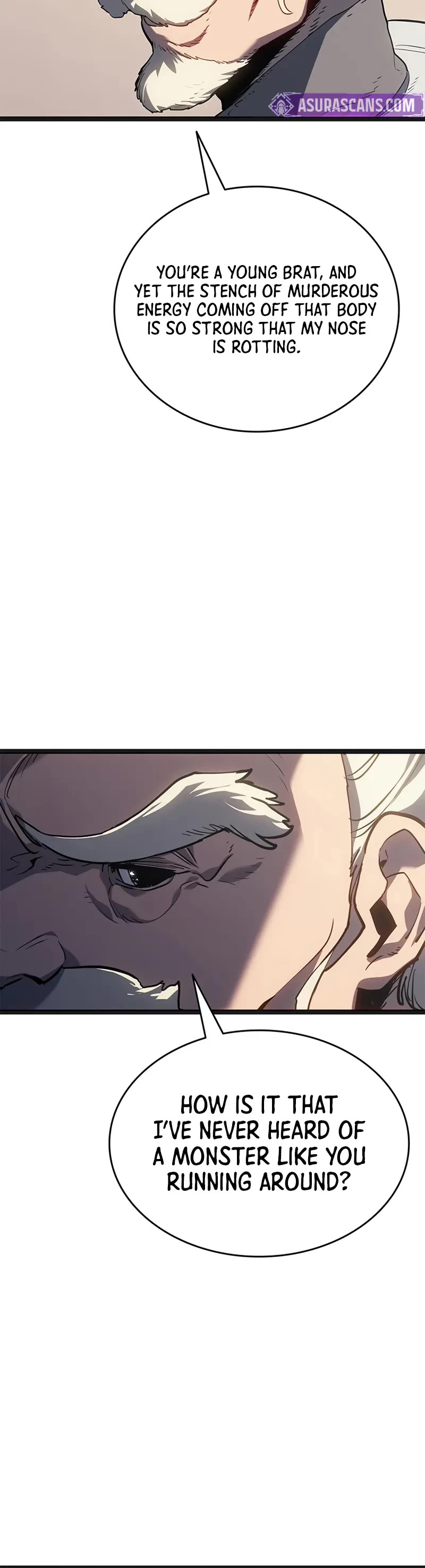 Reaper of the Drifting Moon chapter 117 page 21