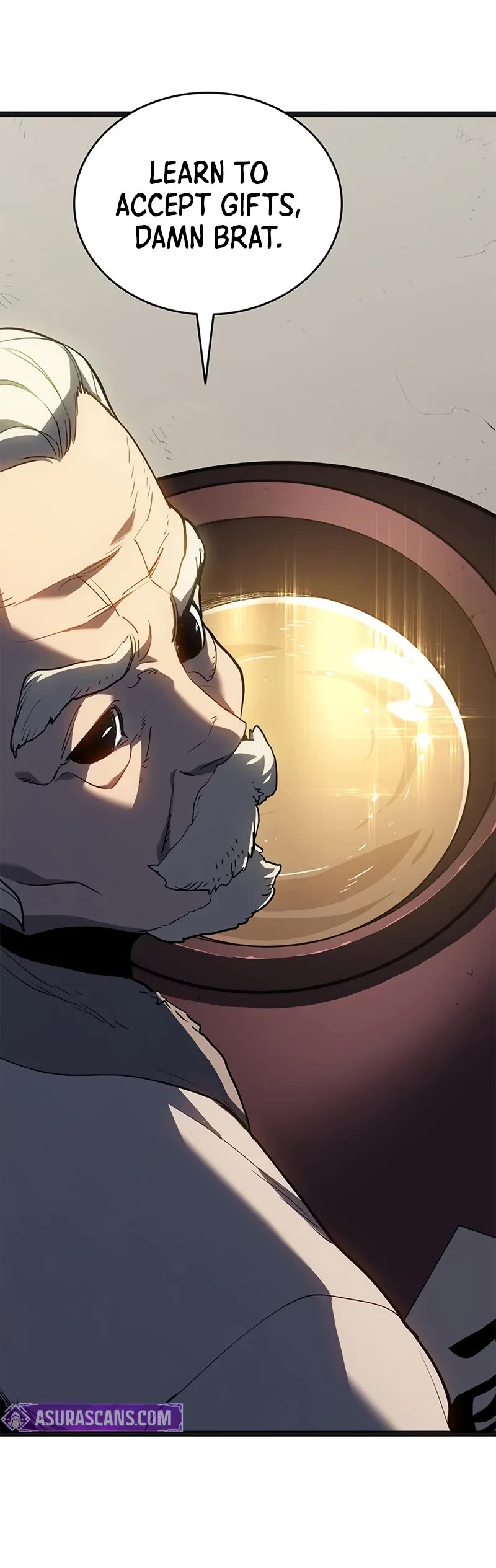 Reaper of the Drifting Moon chapter 117 page 25