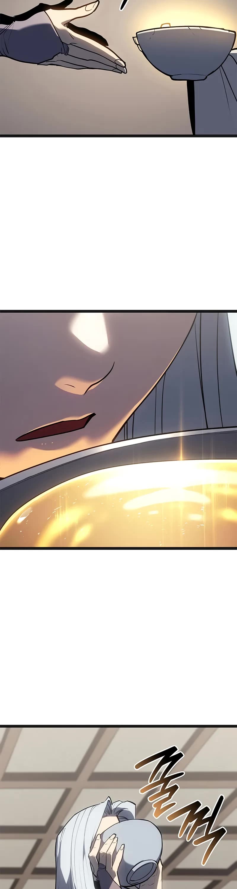 Reaper of the Drifting Moon chapter 117 page 28