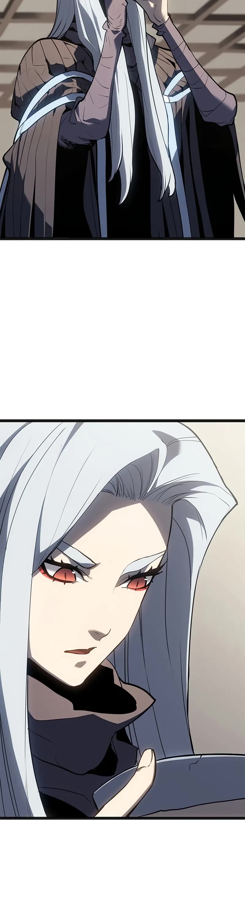 Reaper of the Drifting Moon chapter 117 page 29