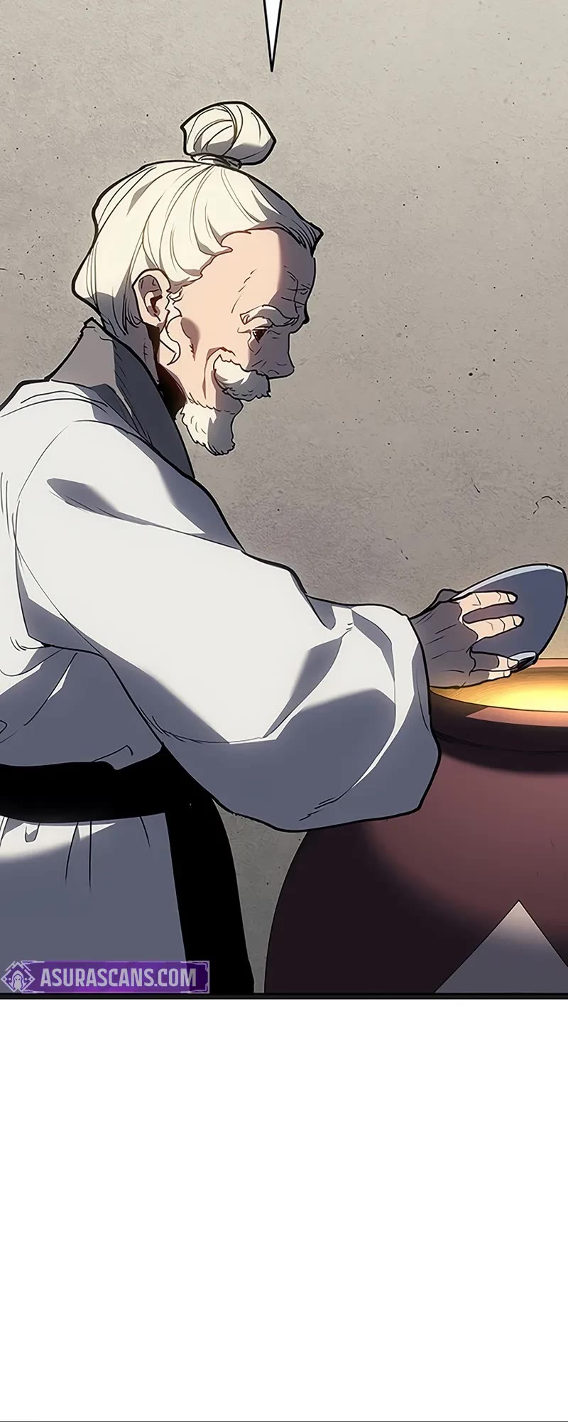 Reaper of the Drifting Moon chapter 117 page 31