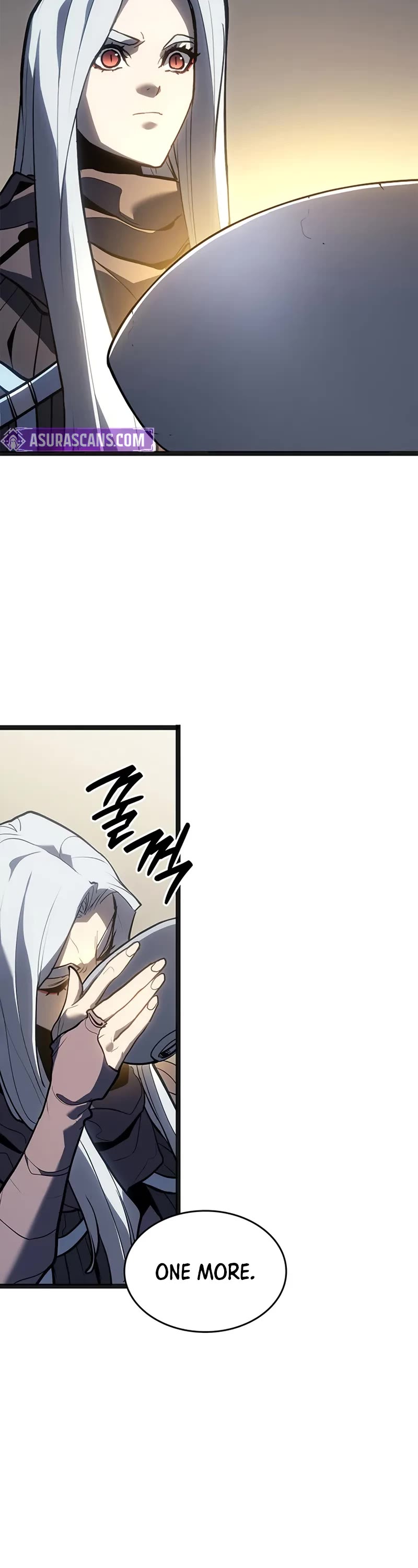 Reaper of the Drifting Moon chapter 117 page 33