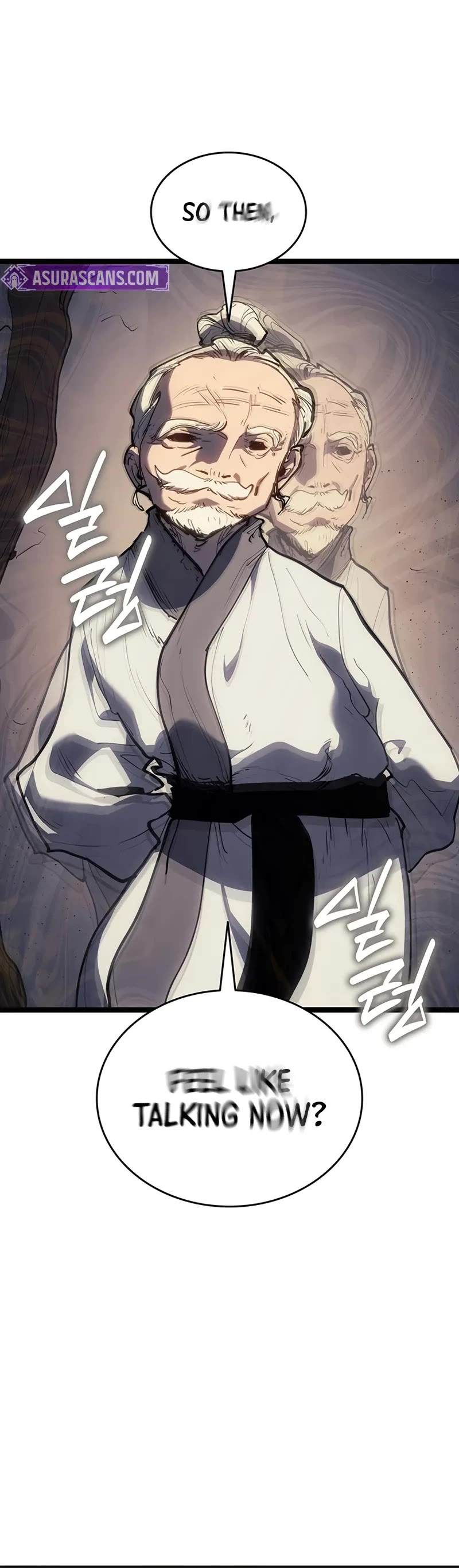 Reaper of the Drifting Moon chapter 117 page 36