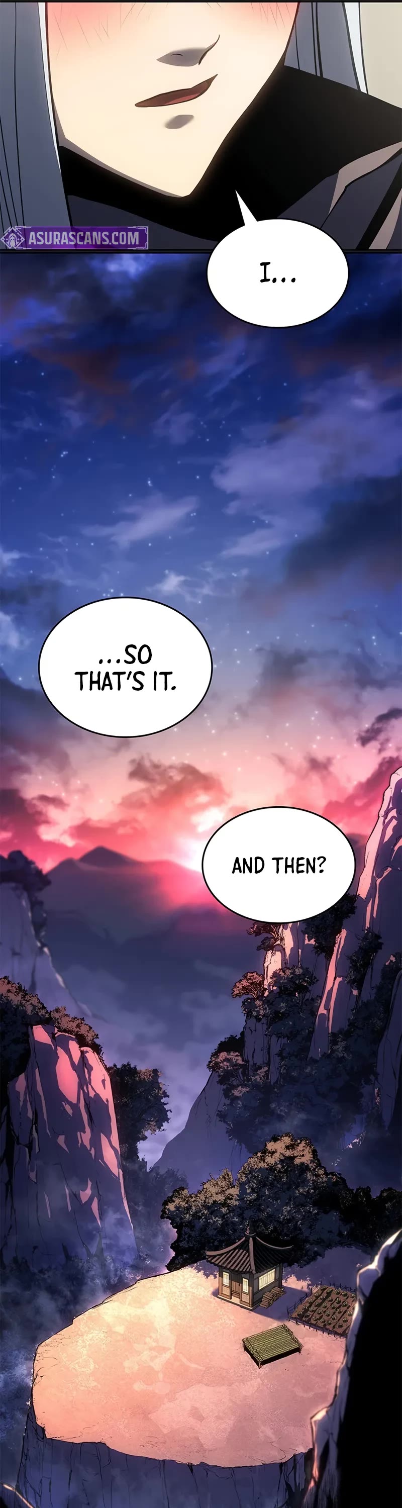 Reaper of the Drifting Moon chapter 117 page 37