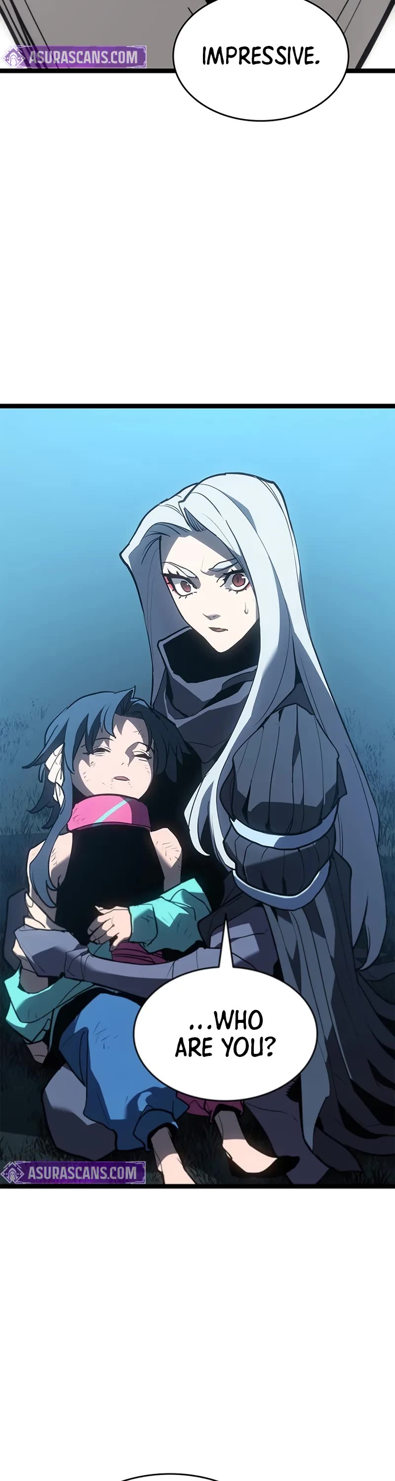 Reaper of the Drifting Moon chapter 117 page 4