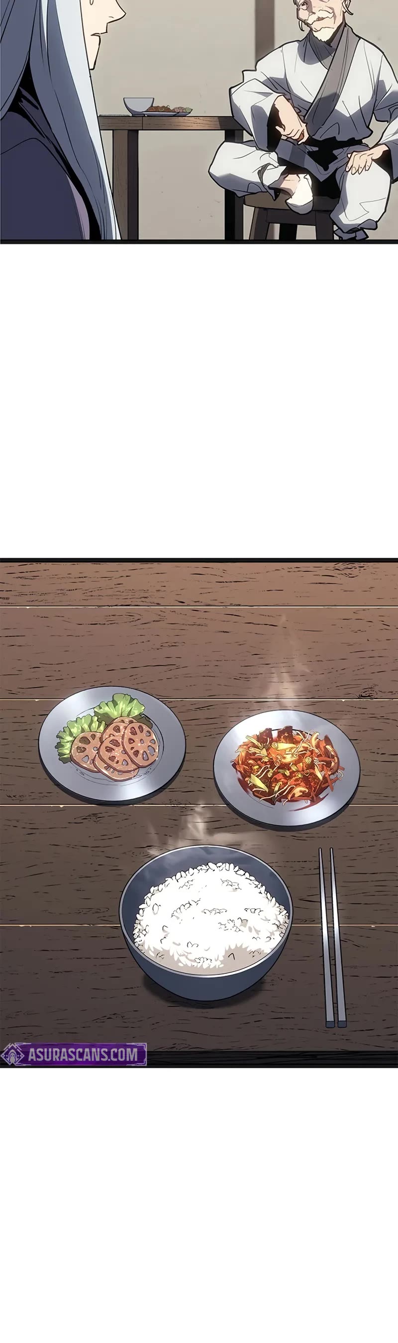 Reaper of the Drifting Moon chapter 117 page 41