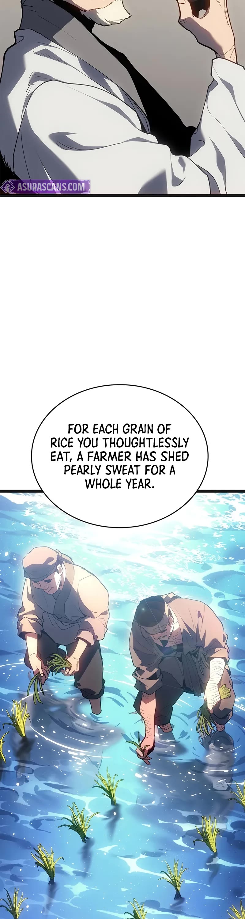 Reaper of the Drifting Moon chapter 117 page 43