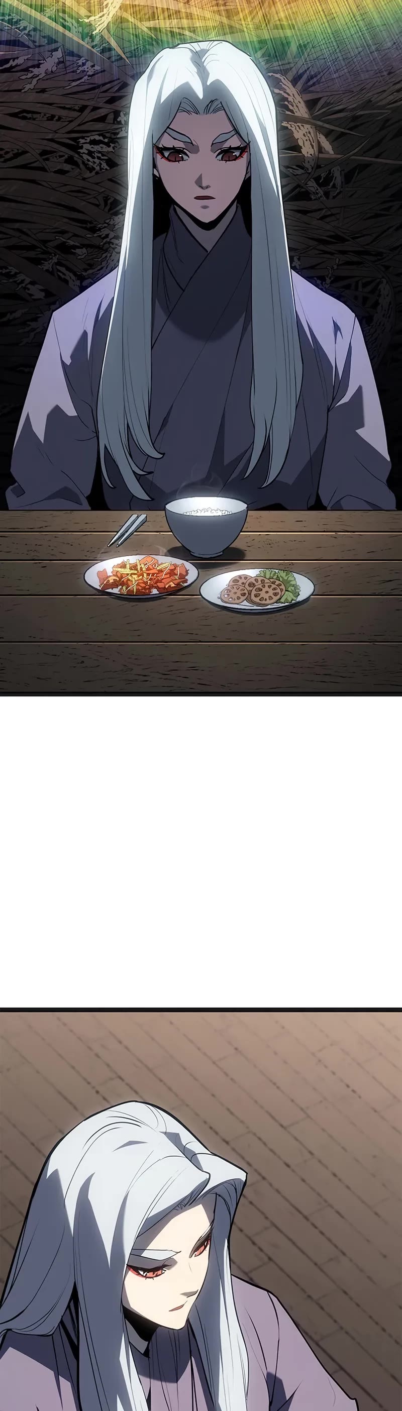 Reaper of the Drifting Moon chapter 117 page 45