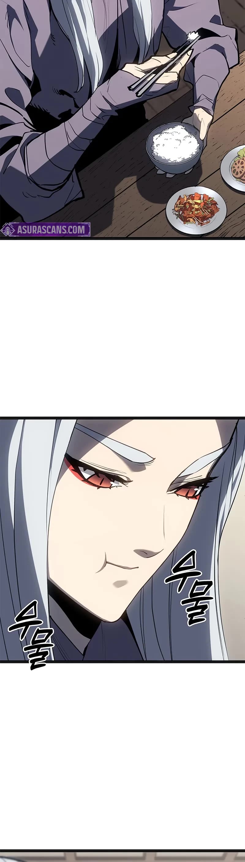 Reaper of the Drifting Moon chapter 117 page 46