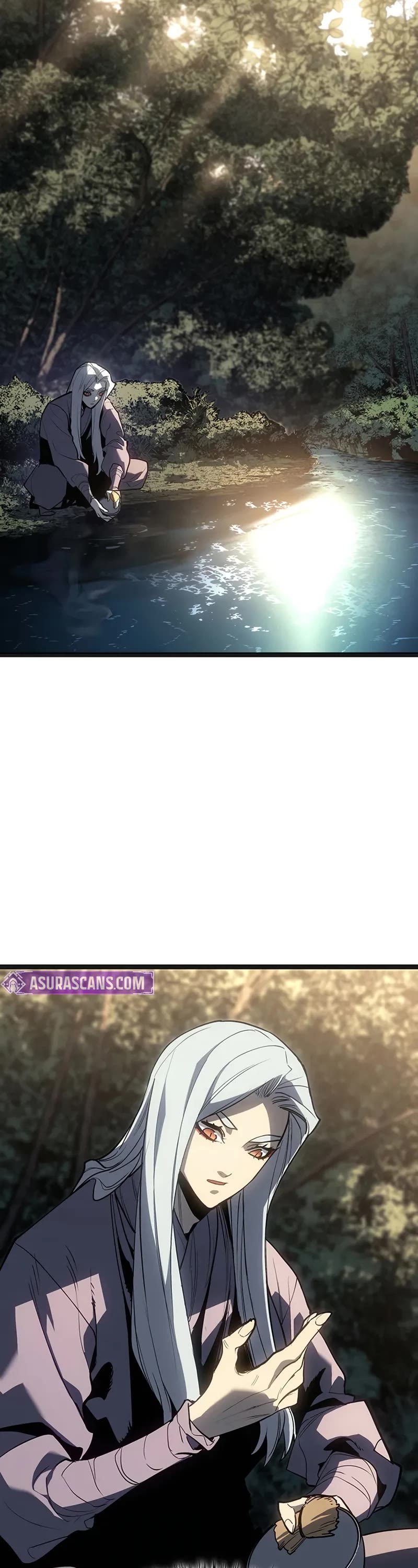 Reaper of the Drifting Moon chapter 117 page 48