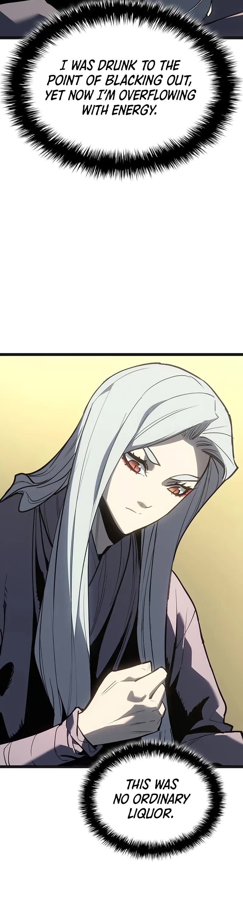 Reaper of the Drifting Moon chapter 117 page 49