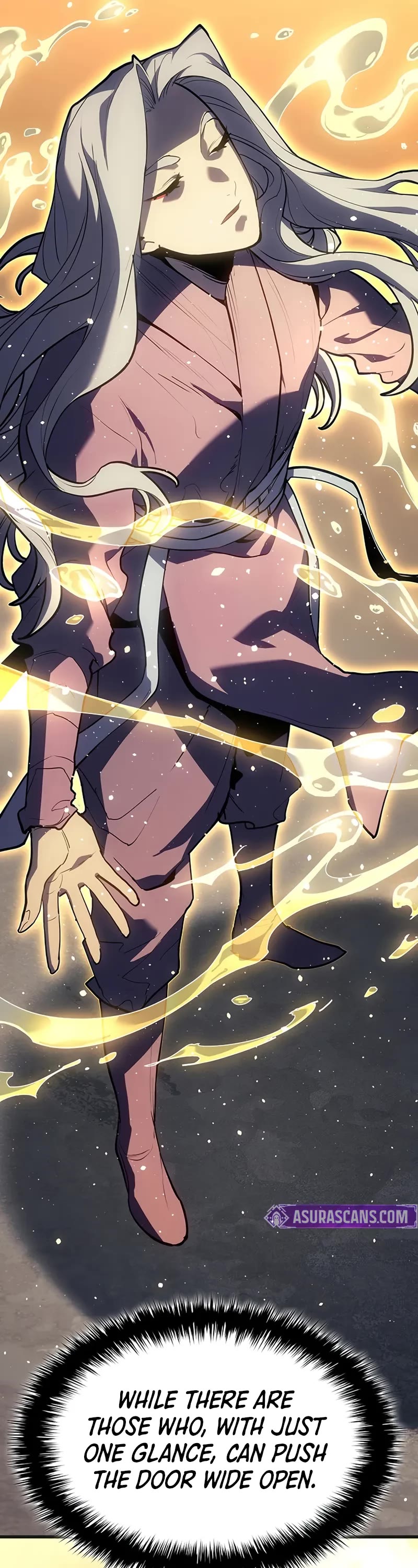 Reaper of the Drifting Moon chapter 117 page 57