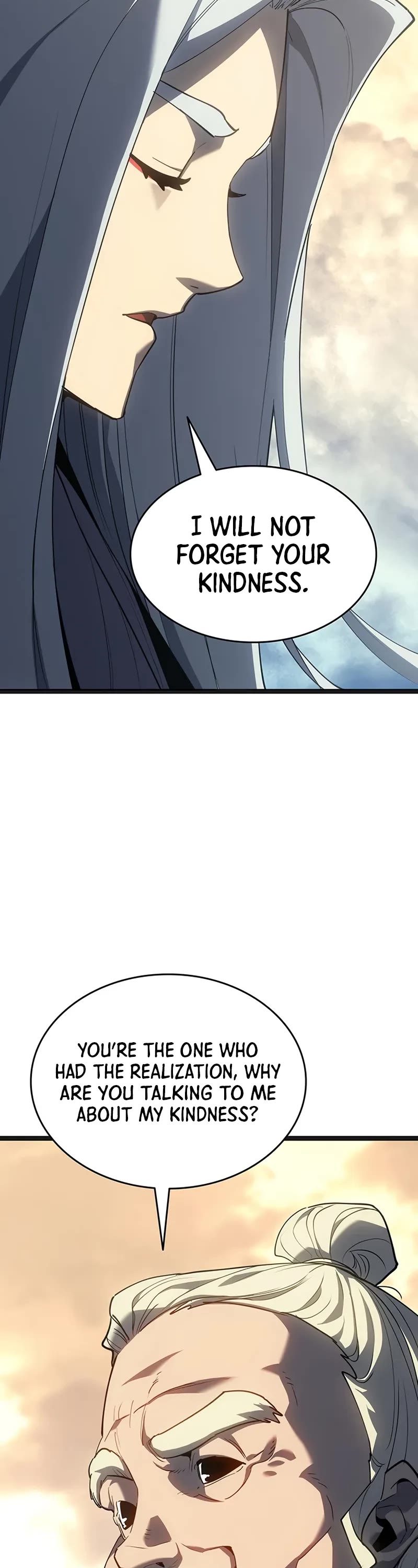 Reaper of the Drifting Moon chapter 117 page 60